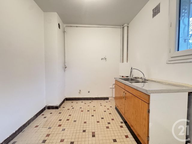 Appartement F4 à vendre - 4 pièces - 86.1 m2 - FONTENAY SOUS BOIS - 94 - ILE-DE-FRANCE - Century 21 Dalayrac