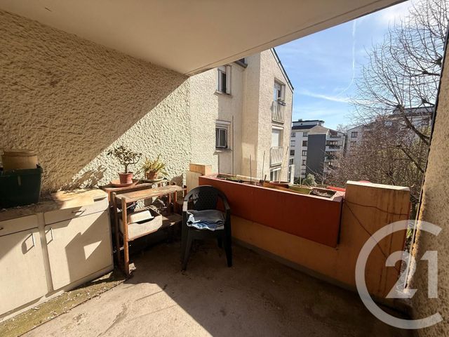 Appartement F3 à vendre - 3 pièces - 69.4 m2 - FONTENAY SOUS BOIS - 94 - ILE-DE-FRANCE - Century 21 Dalayrac