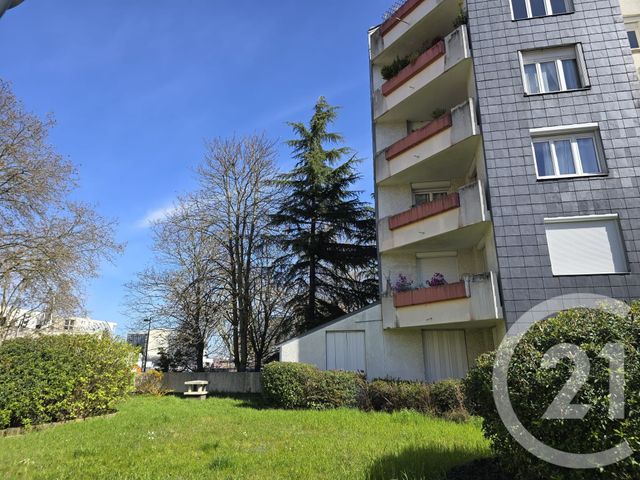 appartement - FONTENAY SOUS BOIS - 94