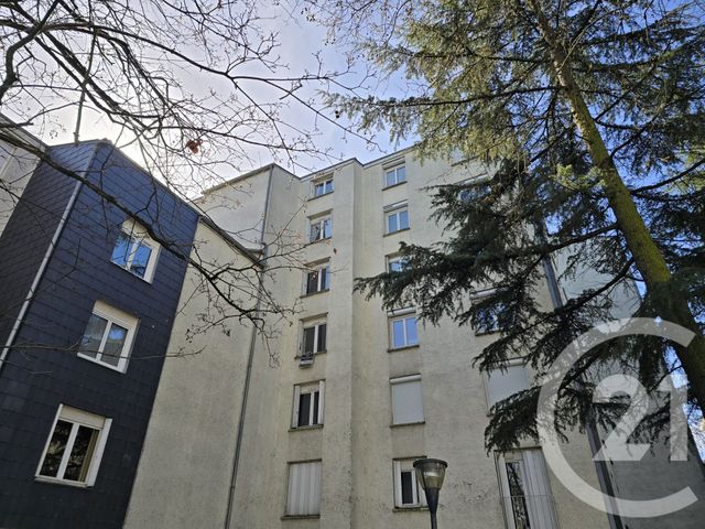 Appartement F3 à vendre - 3 pièces - 69.4 m2 - FONTENAY SOUS BOIS - 94 - ILE-DE-FRANCE - Century 21 Dalayrac