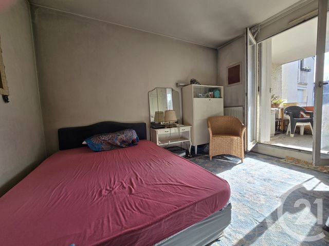Appartement F3 à vendre - 3 pièces - 69.4 m2 - FONTENAY SOUS BOIS - 94 - ILE-DE-FRANCE - Century 21 Dalayrac