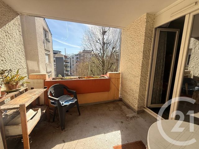 Appartement F3 à vendre FONTENAY SOUS BOIS