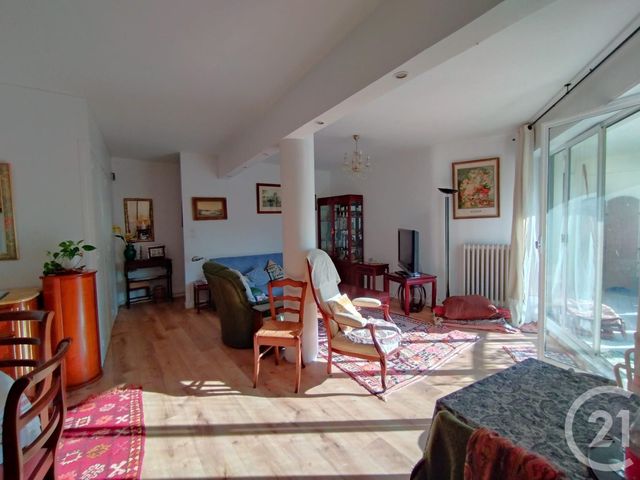 appartement - NOGENT SUR MARNE - 94
