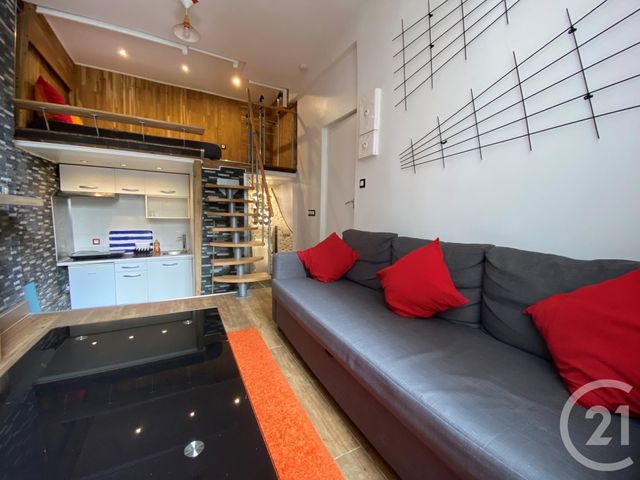 appartement - FONTENAY SOUS BOIS - 94