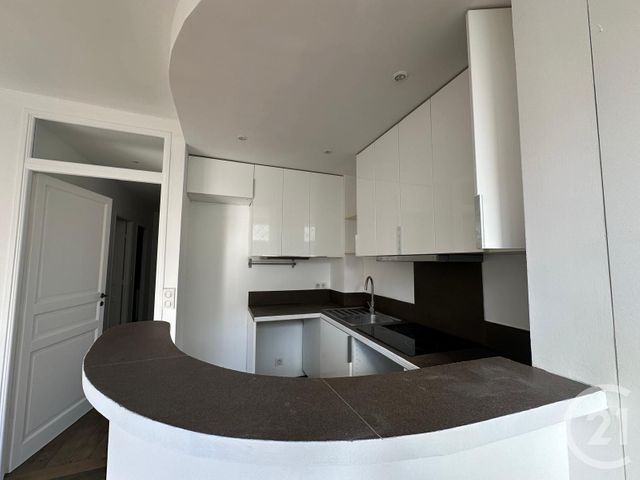 Appartement F3 à vendre - 2 pièces - 54.26 m2 - FONTENAY SOUS BOIS - 94 - ILE-DE-FRANCE - Century 21 Dalayrac