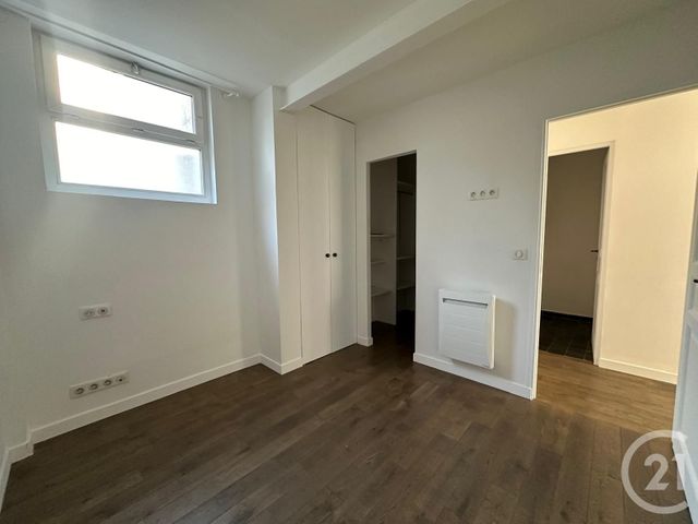 Appartement F3 à vendre - 2 pièces - 54.26 m2 - FONTENAY SOUS BOIS - 94 - ILE-DE-FRANCE - Century 21 Dalayrac