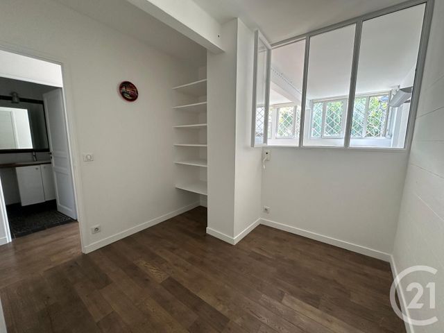 Appartement F3 à vendre - 2 pièces - 54.26 m2 - FONTENAY SOUS BOIS - 94 - ILE-DE-FRANCE - Century 21 Dalayrac