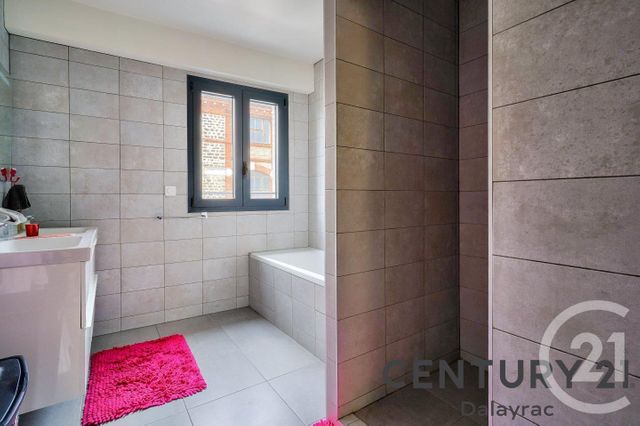 maison à vendre - 6 pièces - 169.45 m2 - FONTENAY SOUS BOIS - 94 - ILE-DE-FRANCE - Century 21 Dalayrac