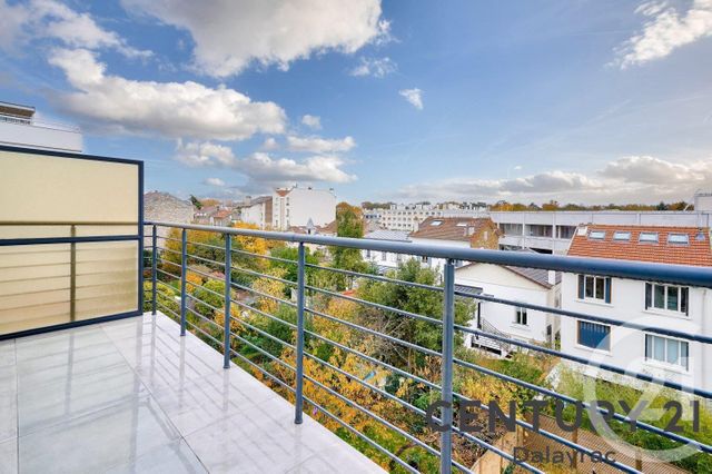 maison à vendre - 6 pièces - 169.45 m2 - FONTENAY SOUS BOIS - 94 - ILE-DE-FRANCE - Century 21 Dalayrac