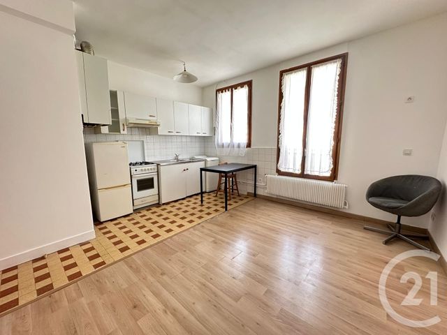 appartement - VINCENNES - 94