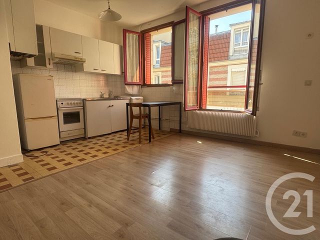 appartement - VINCENNES - 94