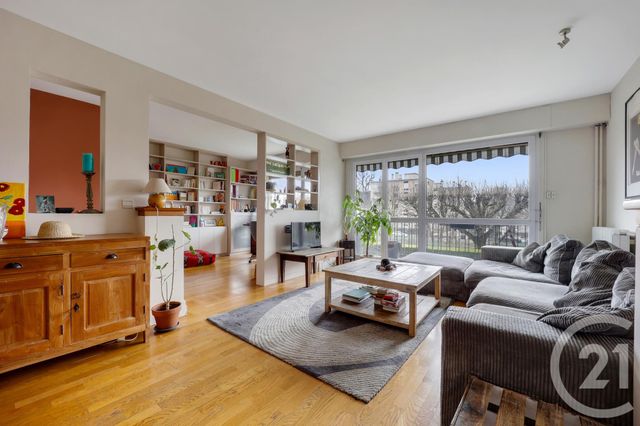 appartement - FONTENAY SOUS BOIS - 94