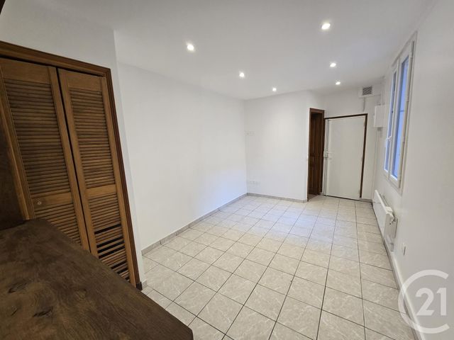 Appartement Studio à louer VINCENNES