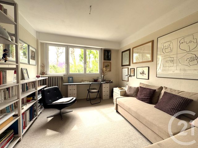 Appartement F3 à vendre - 3 pièces - 59.0 m2 - FONTENAY SOUS BOIS - 94 - ILE-DE-FRANCE - Century 21 Dalayrac