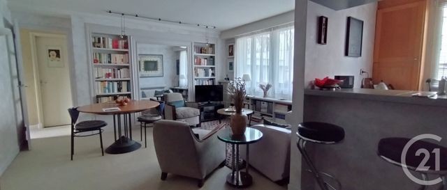 Appartement F3 à vendre - 3 pièces - 59.0 m2 - FONTENAY SOUS BOIS - 94 - ILE-DE-FRANCE - Century 21 Dalayrac