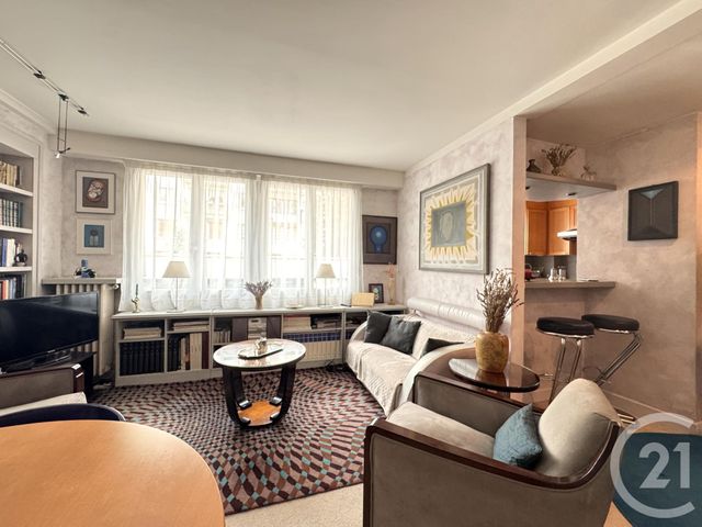 appartement - FONTENAY SOUS BOIS - 94