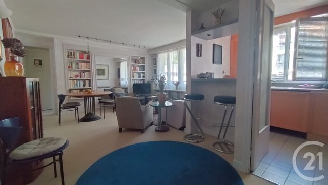 appartement - FONTENAY SOUS BOIS - 94