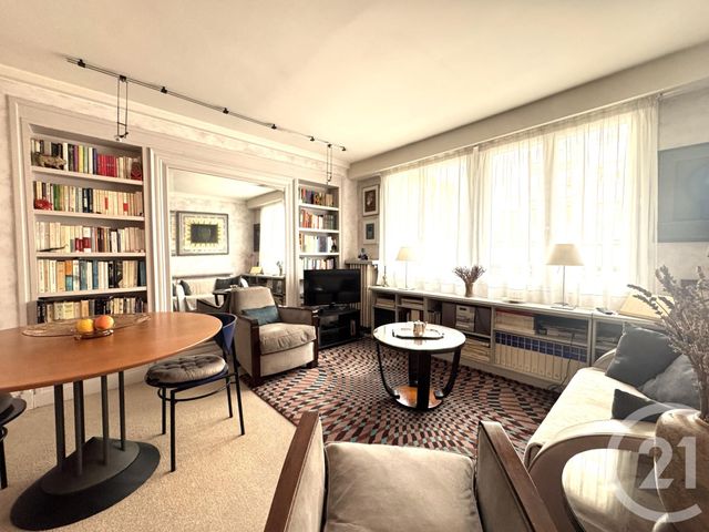 appartement - FONTENAY SOUS BOIS - 94