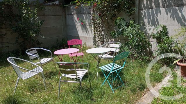 Appartement F3 à vendre - 3 pièces - 59.0 m2 - FONTENAY SOUS BOIS - 94 - ILE-DE-FRANCE - Century 21 Dalayrac