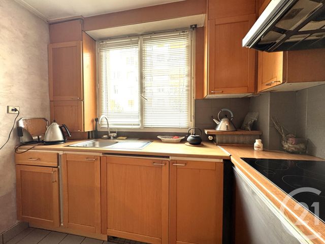 Appartement F3 à vendre - 3 pièces - 59.0 m2 - FONTENAY SOUS BOIS - 94 - ILE-DE-FRANCE - Century 21 Dalayrac