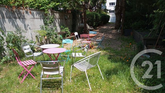 Appartement F3 à vendre - 3 pièces - 59.0 m2 - FONTENAY SOUS BOIS - 94 - ILE-DE-FRANCE - Century 21 Dalayrac