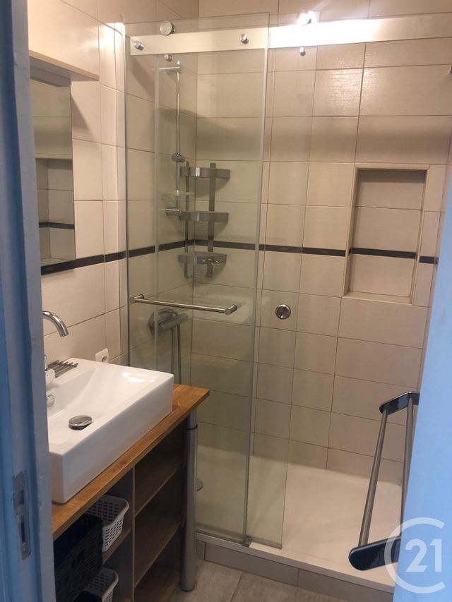 Appartement Chambre à louer - 1 pièce - 11.65 m2 - VINCENNES - 94 - ILE-DE-FRANCE - Century 21 Dalayrac