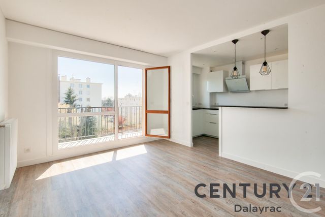 appartement - FONTENAY SOUS BOIS - 94