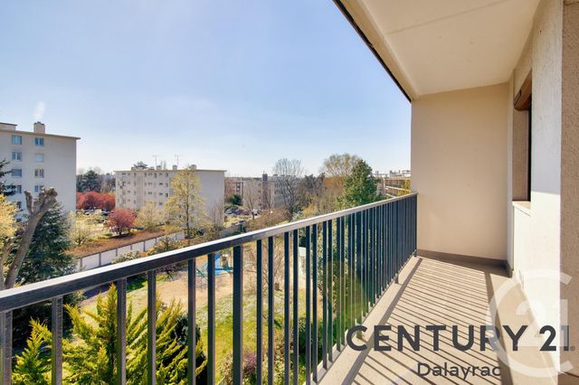 appartement - FONTENAY SOUS BOIS - 94