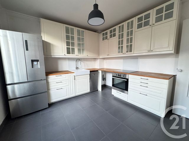 Appartement F3 bis à vendre - 3 pièces - 75.1 m2 - FONTENAY SOUS BOIS - 94 - ILE-DE-FRANCE - Century 21 Dalayrac