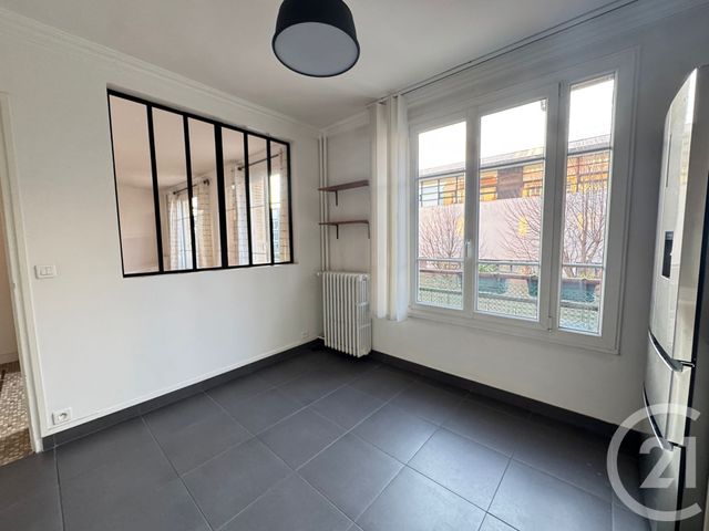 Appartement F3 bis à vendre - 3 pièces - 75.1 m2 - FONTENAY SOUS BOIS - 94 - ILE-DE-FRANCE - Century 21 Dalayrac
