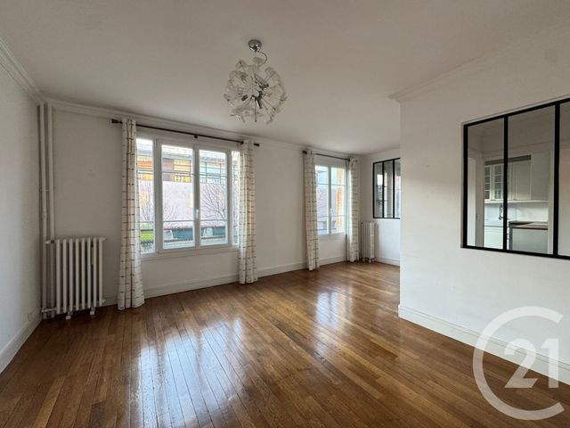 Appartement F3 bis à vendre - 3 pièces - 75.1 m2 - FONTENAY SOUS BOIS - 94 - ILE-DE-FRANCE - Century 21 Dalayrac