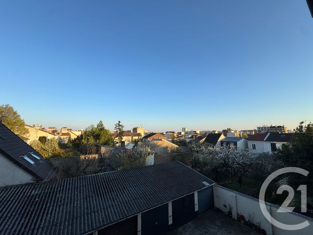 Appartement F3 bis à vendre - 3 pièces - 75.1 m2 - FONTENAY SOUS BOIS - 94 - ILE-DE-FRANCE - Century 21 Dalayrac