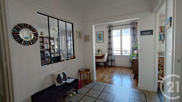 Appartement F4 à vendre - 4 pièces - 75.1 m2 - FONTENAY SOUS BOIS - 94 - ILE-DE-FRANCE - Century 21 Dalayrac
