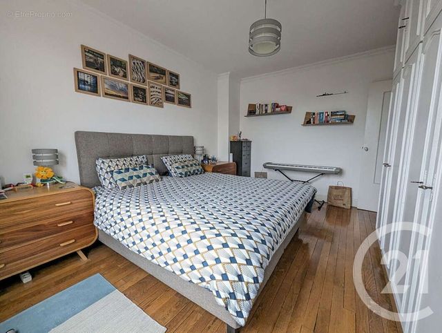 Appartement F4 à vendre - 4 pièces - 75.1 m2 - FONTENAY SOUS BOIS - 94 - ILE-DE-FRANCE - Century 21 Dalayrac