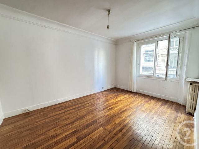 appartement - PARIS - 75015