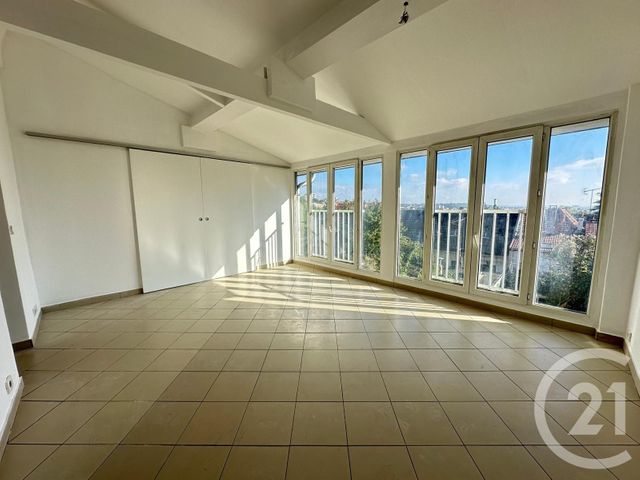 Appartement F3 à vendre - 3 pièces - 53.96 m2 - FONTENAY SOUS BOIS - 94 - ILE-DE-FRANCE - Century 21 Dalayrac