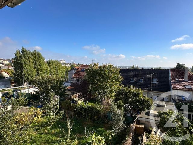 Appartement F3 à vendre - 3 pièces - 53.96 m2 - FONTENAY SOUS BOIS - 94 - ILE-DE-FRANCE - Century 21 Dalayrac