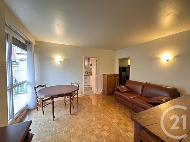 Appartement F2 à vendre - 2 pièces - 43.0 m2 - VINCENNES - 94 - ILE-DE-FRANCE - Century 21 Dalayrac
