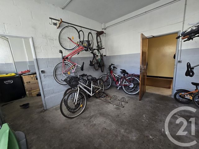 Appartement F2 à vendre - 2 pièces - 43.0 m2 - VINCENNES - 94 - ILE-DE-FRANCE - Century 21 Dalayrac