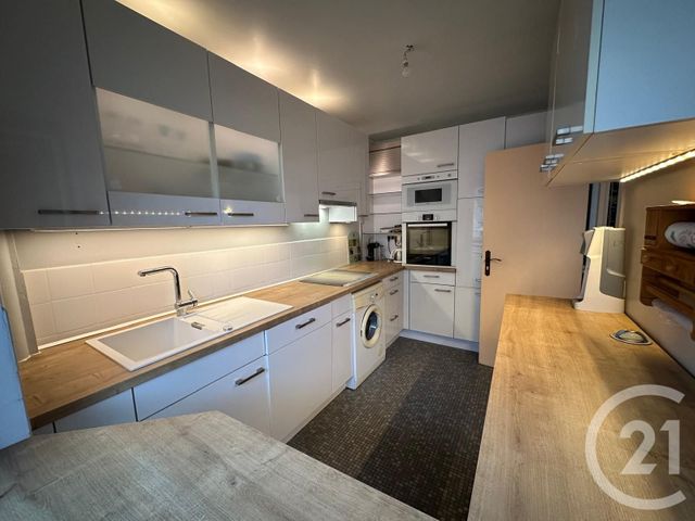 Appartement F2 à vendre - 2 pièces - 43.0 m2 - VINCENNES - 94 - ILE-DE-FRANCE - Century 21 Dalayrac