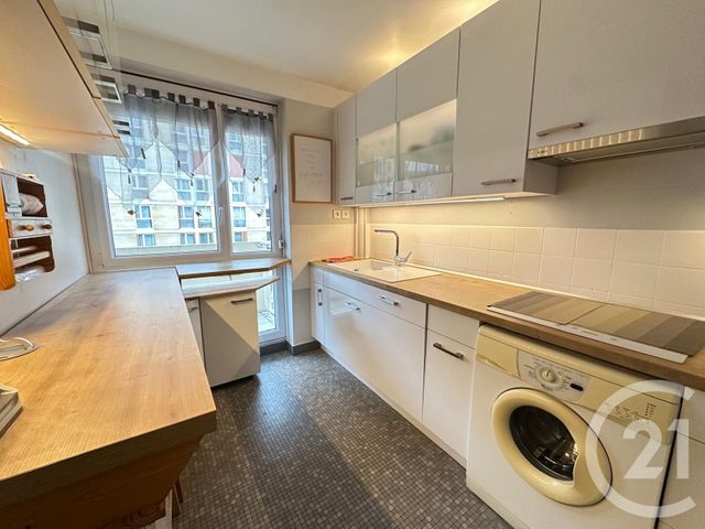 Appartement F2 à vendre - 2 pièces - 43.0 m2 - VINCENNES - 94 - ILE-DE-FRANCE - Century 21 Dalayrac