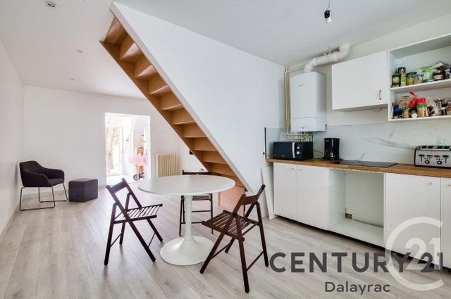 Afficher la photo en grand maison à vendre - 5 pièces - 107.0 m2 - FONTENAY SOUS BOIS - 94 - ILE-DE-FRANCE - Century 21 Dalayrac