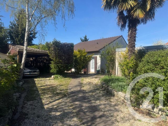 maison - FONTENAY SOUS BOIS - 94