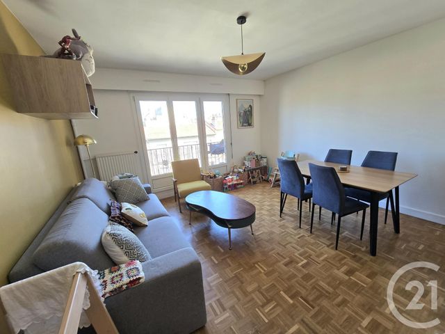 appartement - FONTENAY SOUS BOIS - 94