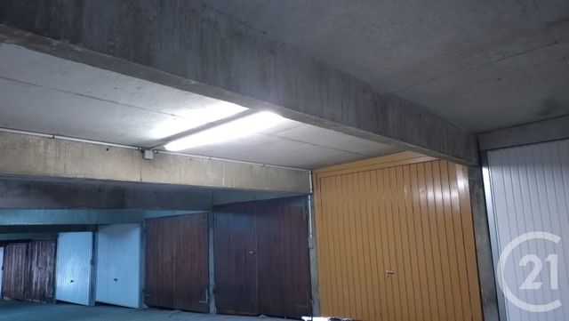 parking à vendre - 11.0 m2 - FONTENAY SOUS BOIS - 94 - ILE-DE-FRANCE - Century 21 Dalayrac