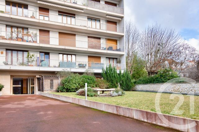 Parking à vendre FONTENAY SOUS BOIS