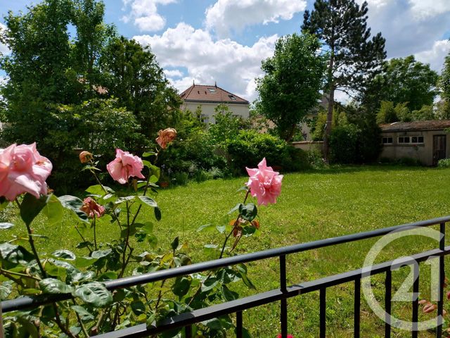 appartement - FONTENAY SOUS BOIS - 94