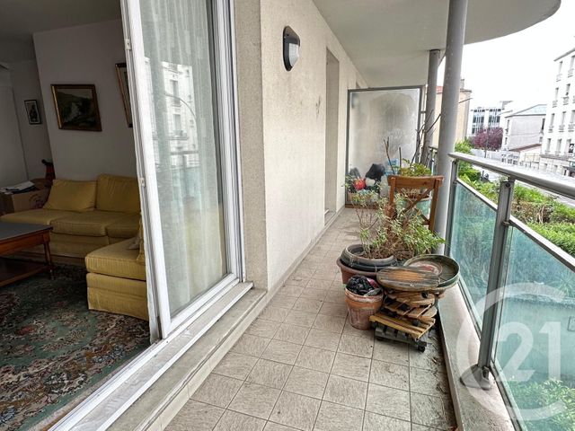 appartement - FONTENAY SOUS BOIS - 94