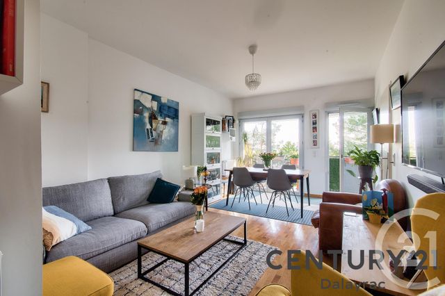 appartement - FONTENAY SOUS BOIS - 94