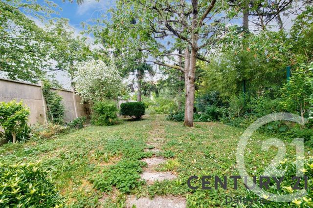 maison à vendre - 7 pièces - 162.24 m2 - FONTENAY SOUS BOIS - 94 - ILE-DE-FRANCE - Century 21 Dalayrac